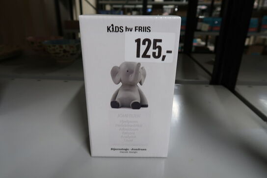 2 stk. KIDS by FRIIS | Stjernetegn, "Jomfruen"