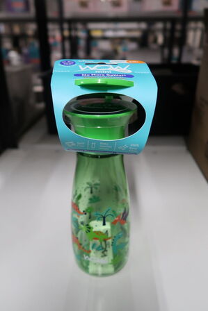 8 stk. WOW kop mini, green dinosaurs