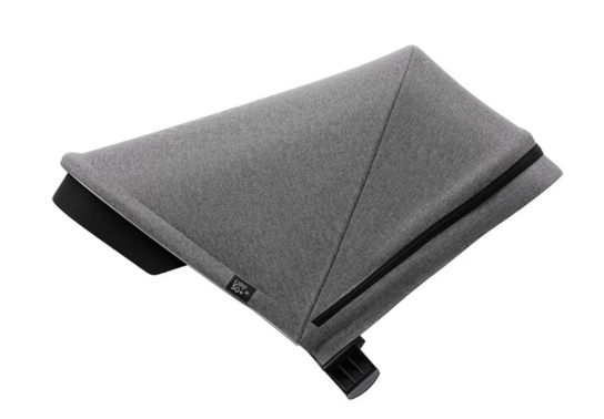 Thule Spring Sun Canopy - Grey Melange