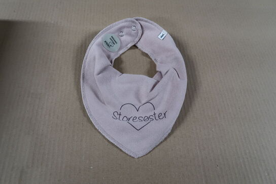 6 stk. Savlesmæk fra Pippi - Storesøster - Violet Ice