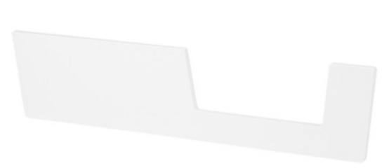 Del til Done by Deer seng 70x140 cm 