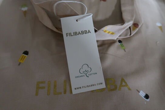 10 stk. Filibabba net 