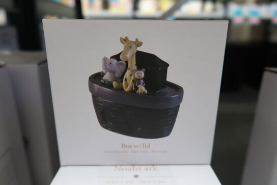 3 stk. Kids Friis Skrin Noah ' Ark