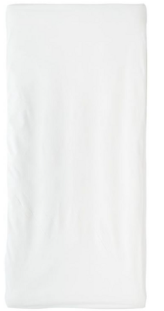 Nsleep Vådliggerlagen 70x160 Hvid 