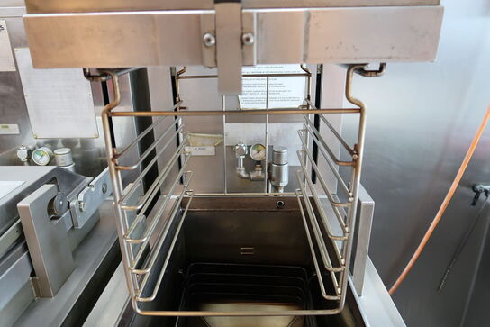 Friture HENNY PENNY 590