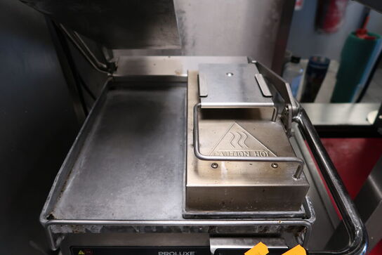 Paninigrill PROLUXE