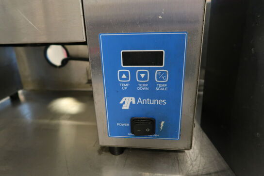 Brødrister ANTUNES Vertical Contact Toaster VCT-2000HC