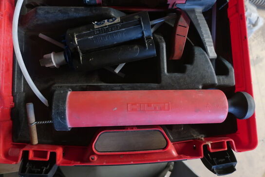 Limpistol HILTE MD 2000