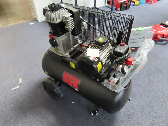 Kompressor