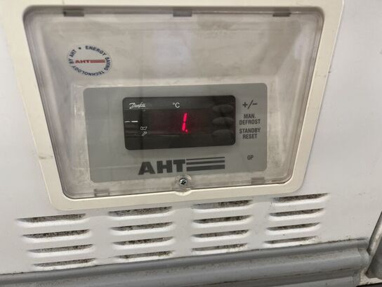 Køledisk AHT Paris 210