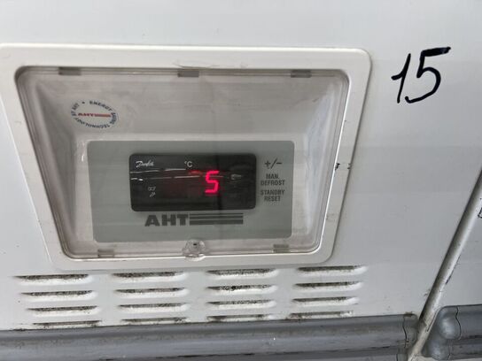 Frysedisk AHT 250