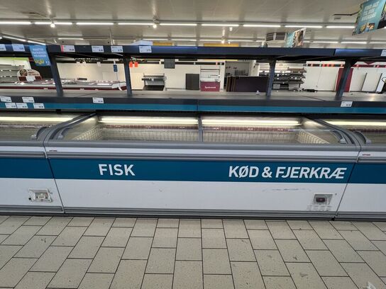 Frysedisk AHT 250