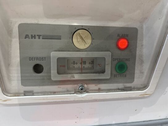 Frysedisk AHT 250