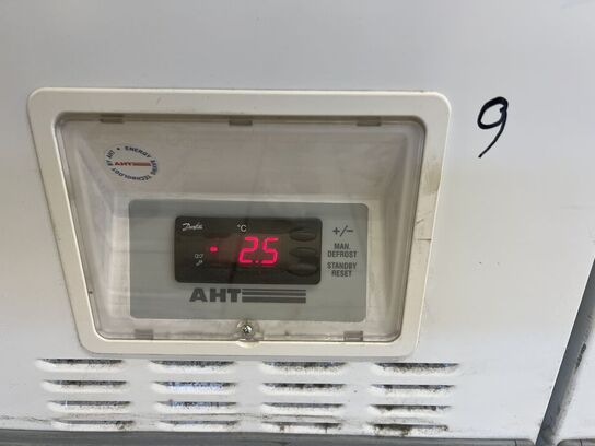Frysedisk AHT 250