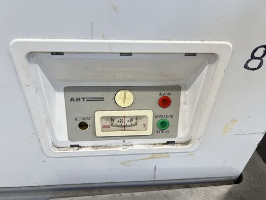 Frysedisk AHT 250