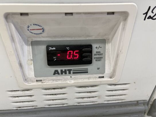 Frysedisk AHT 250