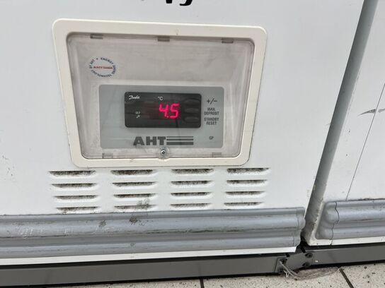 Køledisk AHT Paris 210
