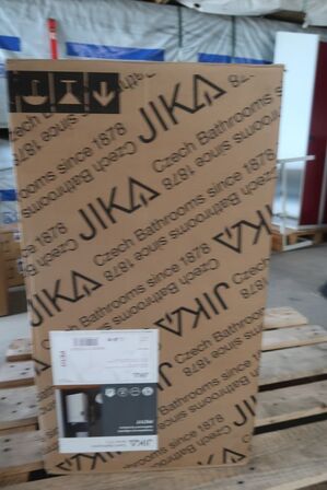 Vaskeskab JIKA Petit