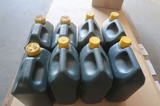 8x2,5l afrenser4 x 2,5l afrenser