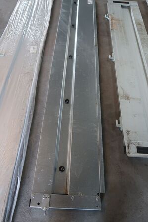 5 stk. Trailersider
