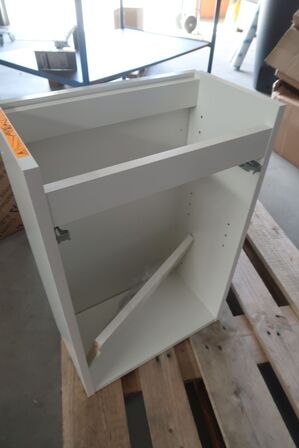 Vaskeskab JIKA Petit