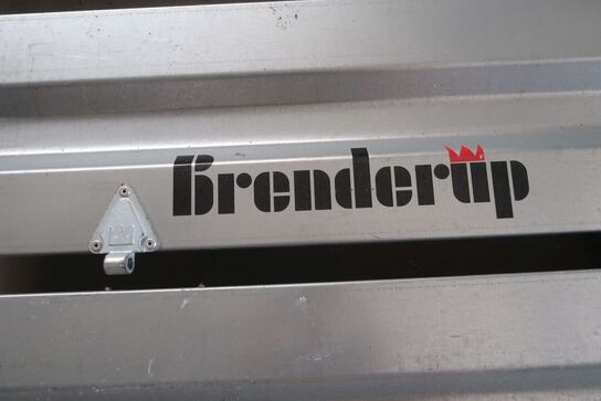 2 stk. trailersider