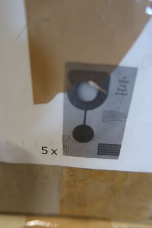 15 stk. støvsugerposer Festool 