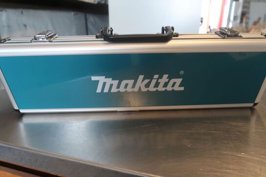 Bor bits + mejsler, Makita