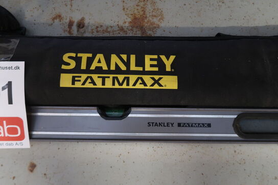 Stanley vaterpas - 180 cm 