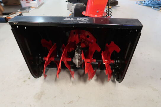 Sneslynge AL-KO SnowLine 620 II