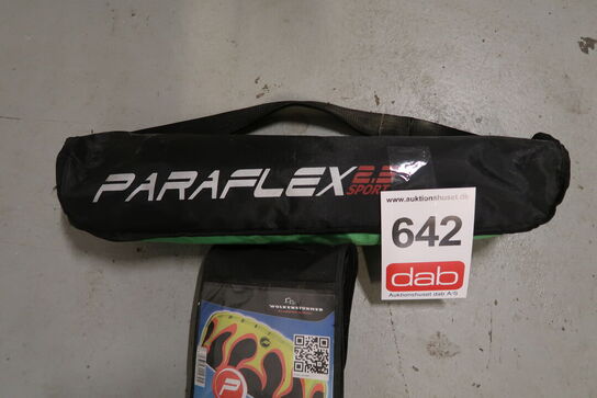 Paraflex 2.3 Sport - Trainerkite