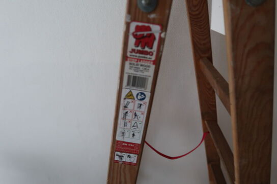 Wienerstige Jumbo 2x5 trin 