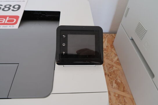 Printer, HP Color LaserJet Pro M255dw