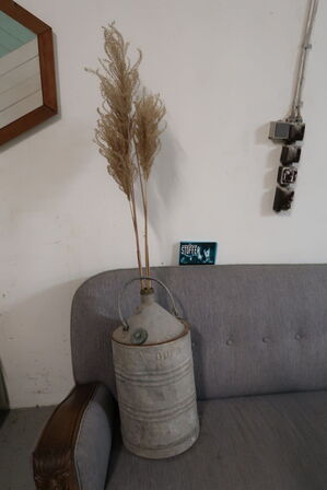 2 stk. Barstole + sofa
