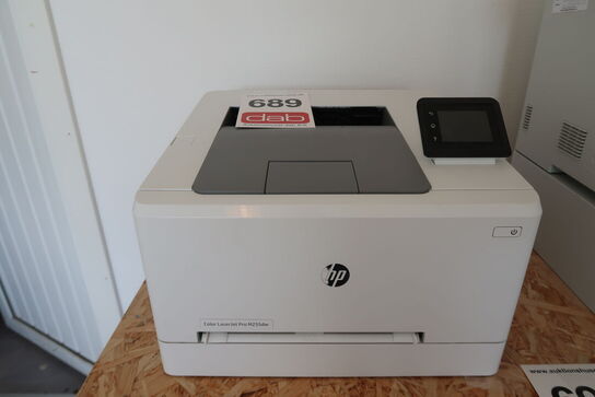 Printer, HP Color LaserJet Pro M255dw