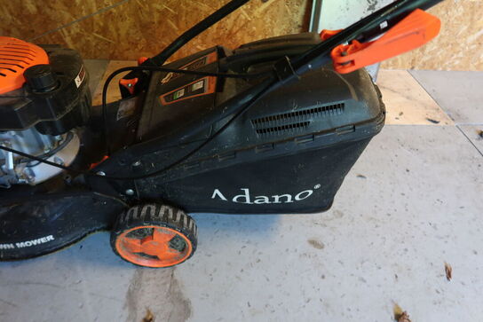Plæneklipper, Adano T6 14,6cc