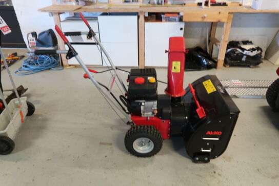 Sneslynge AL-KO SnowLine 620 II