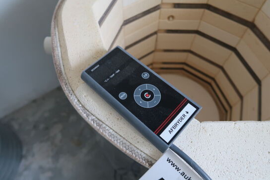 Cerama SC-100 komplet keramikovn 