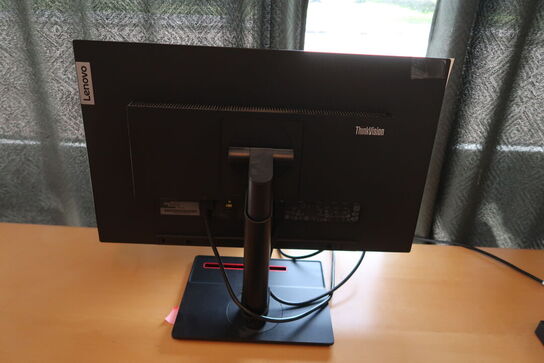 Lenovo ThinkVision T24i-2L Skærm