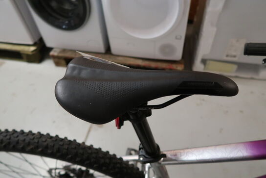 Mountainbike, Cannondale - Str. M