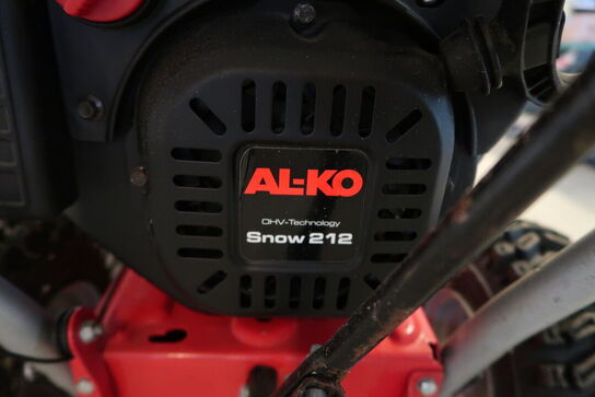 Sneslynge AL-KO SnowLine 620 II