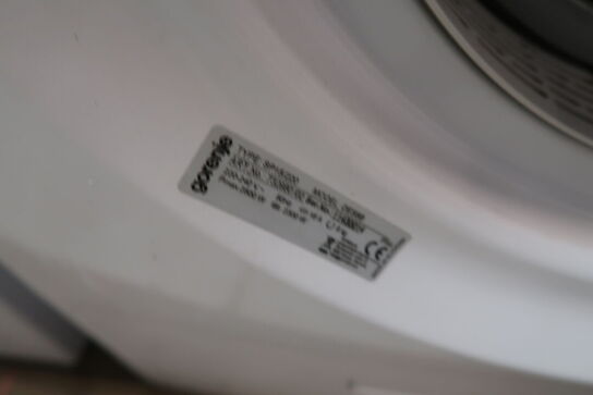 Gorenje tørretumbler