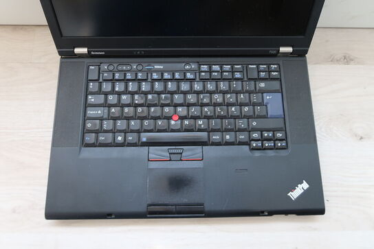 Lenovo T520