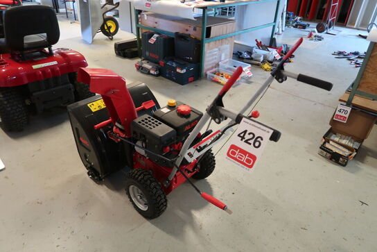Sneslynge AL-KO SnowLine 620 II