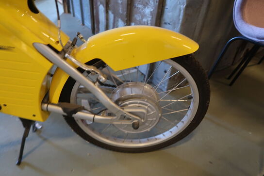 Elcykel, Mini E-bike
