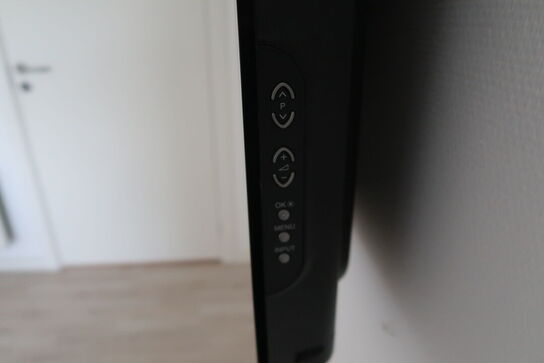 LG fjernsyn 