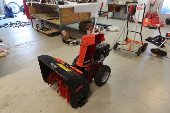 Sneslynge AL-KO SnowLine 620 II