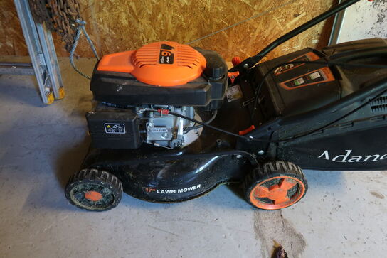 Plæneklipper, Adano T6 14,6cc