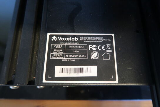 Creality voxelab aquila 3D-printer