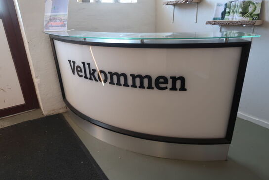 Tøm rummet 